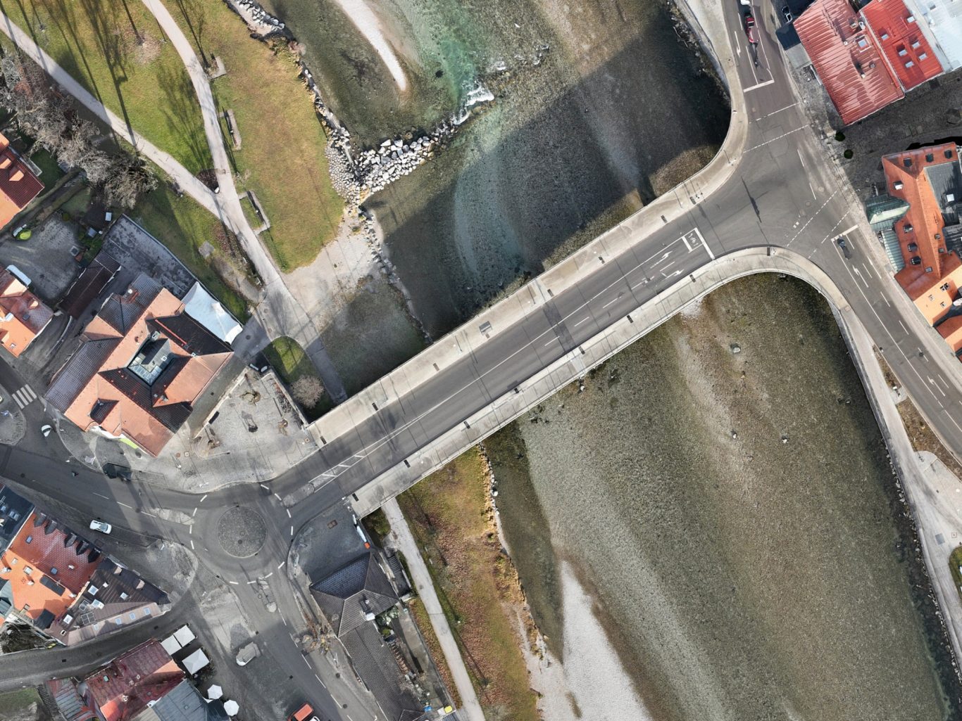Digitales Orthophoto